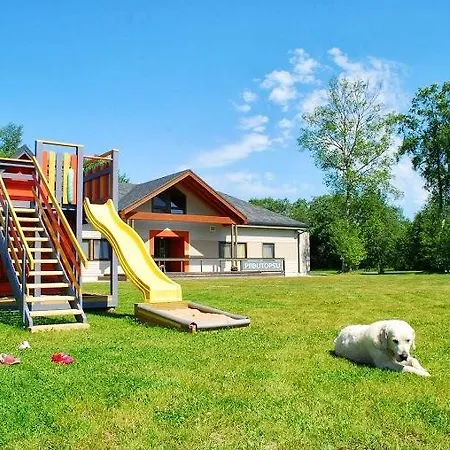Piibutopsu Holiday House Guest house *