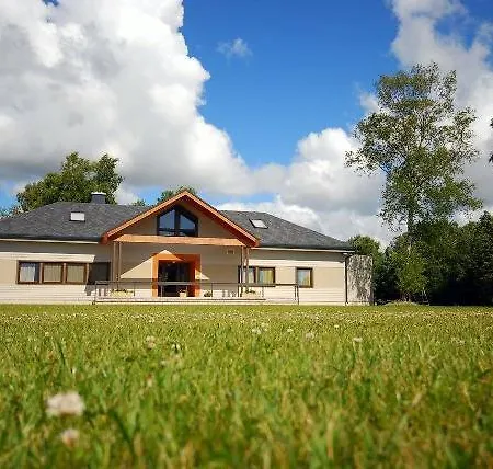 Gasthof Piibutopsu House