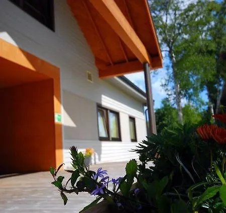 Guest house Piibutopsu Holiday House *