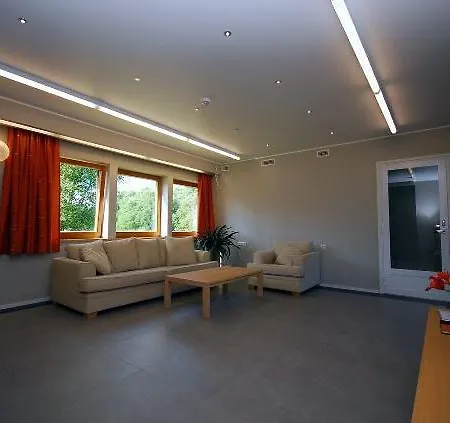 Piibutopsu House Nasva (Saare)