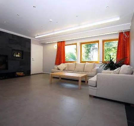 Penzion Piibutopsu House 3*