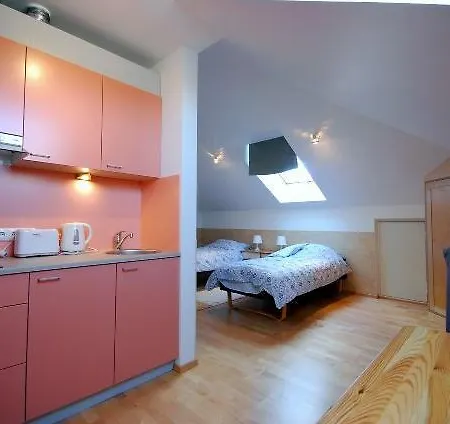 Piibutopsu House Nasva (Saare)