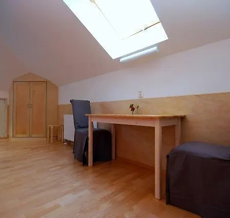 Gasthof Piibutopsu House Nasva (Saare)