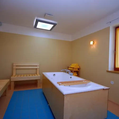 Gasthof Piibutopsu House