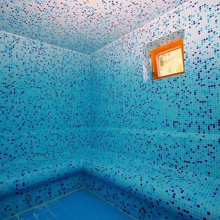 Piibutopsu House Nasva (Saare)