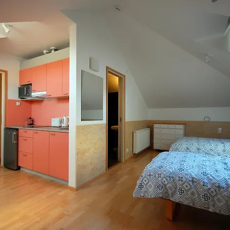 Guest house Piibutopsu Holiday House *