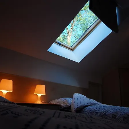 Piibutopsu House Nasva (Saare)