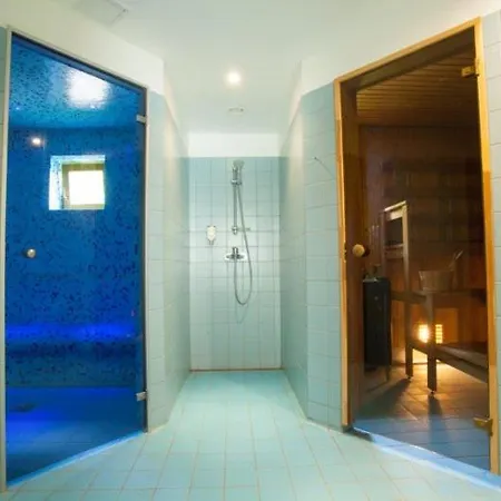 Piibutopsu Holiday House * Nasva (Saare)