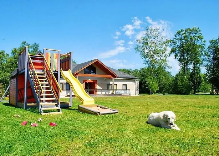 Piibutopsu House 게스트하우스 3*