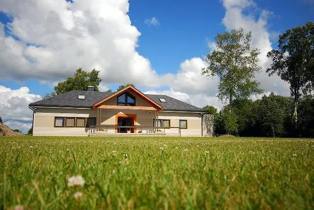 게스트하우스 Piibutopsu House