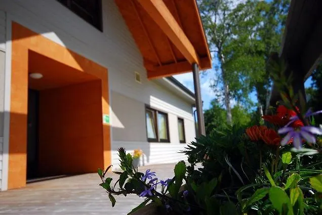 게스트하우스 Piibutopsu House 3*