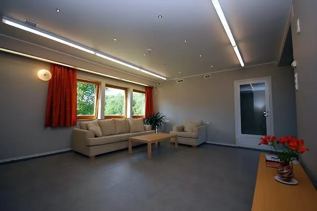 Piibutopsu House Nasva (Saare)