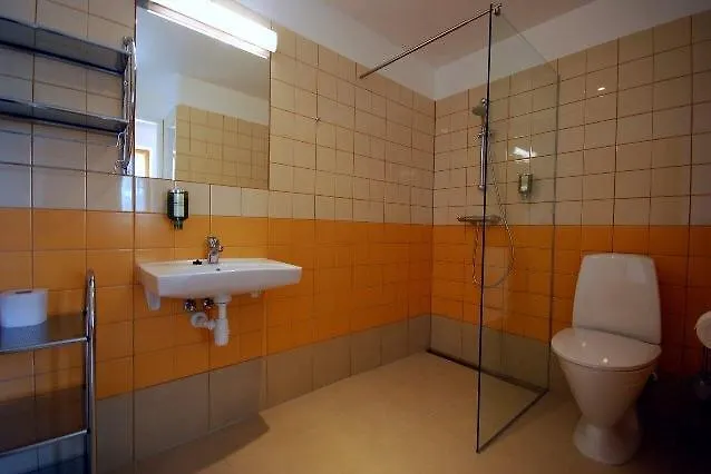 Piibutopsu House Nasva (Saare)