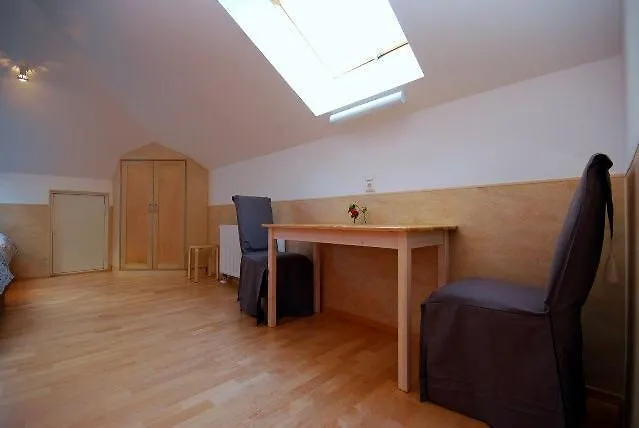 게스트하우스 Piibutopsu House Nasva (Saare)