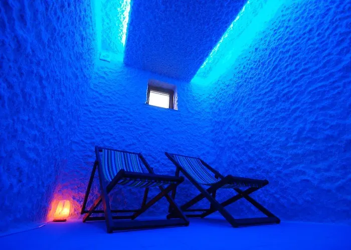 게스트하우스 Piibutopsu House Nasva (Saare)