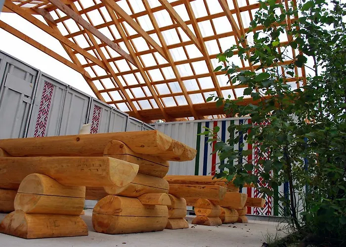 게스트하우스 Piibutopsu House 3*