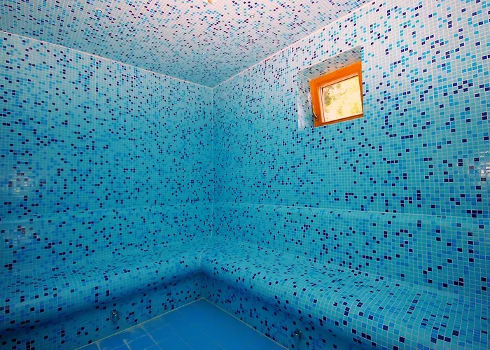 Piibutopsu House Nasva (Saare)