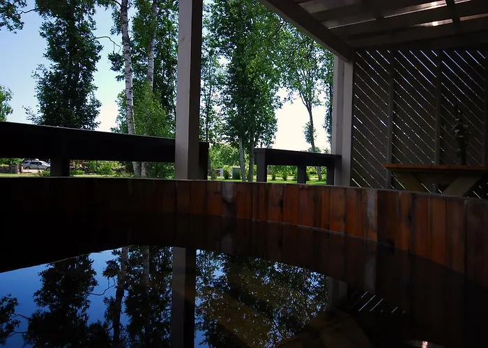 게스트하우스 Piibutopsu House