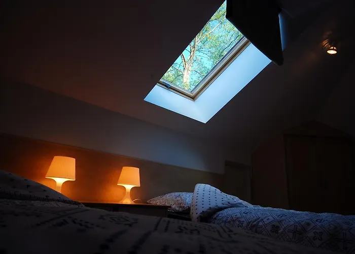 Piibutopsu House Nasva (Saare)