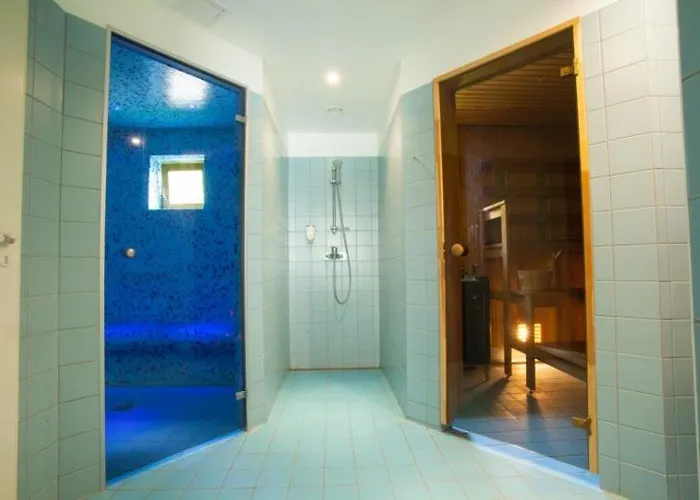 Piibutopsu House 3* Nasva (Saare)